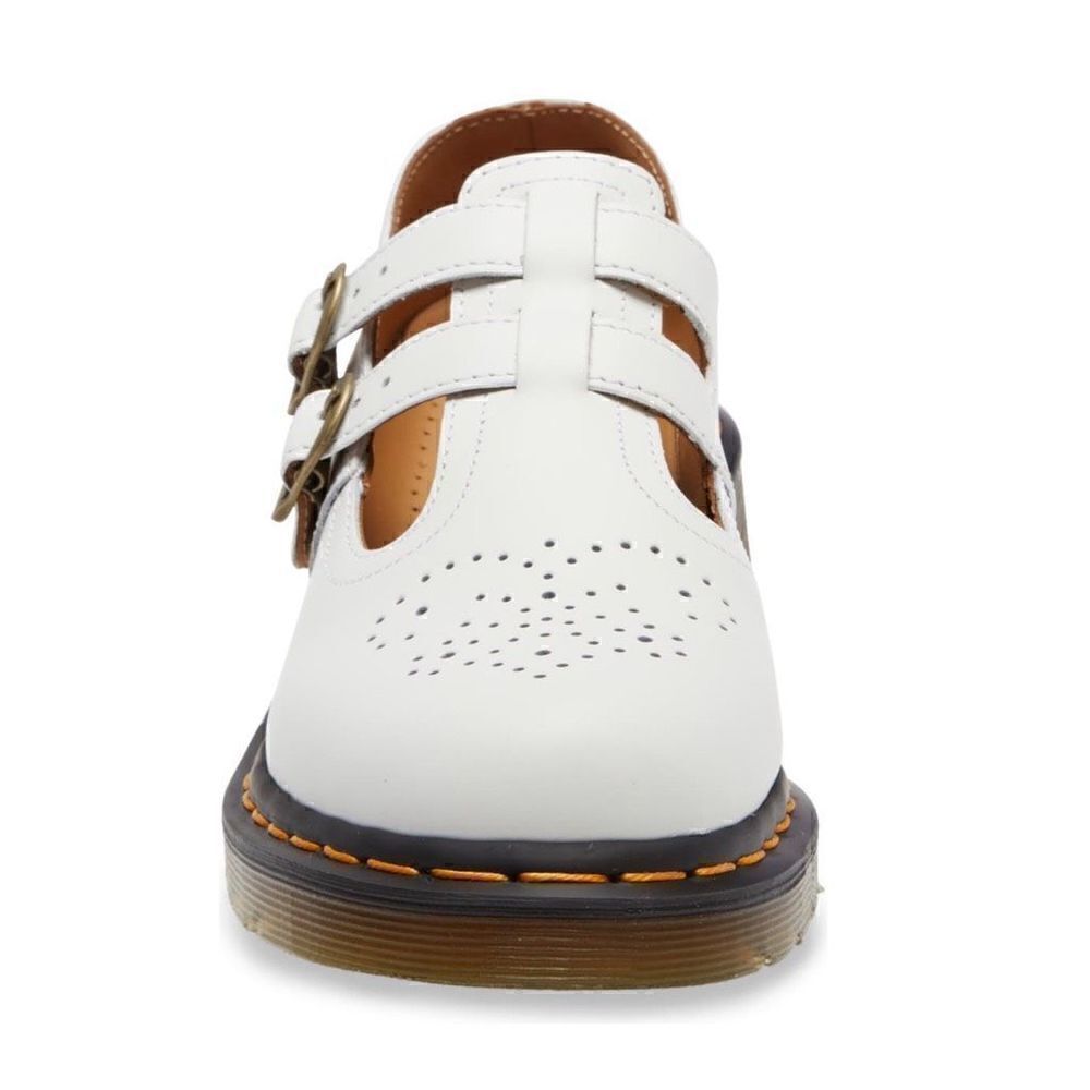 Dr. Martens | 8065 Mary Janes - Picture 4 of 8